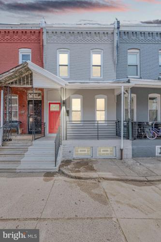 Photo of 5540 W Oxford Street, Philadelphia PA