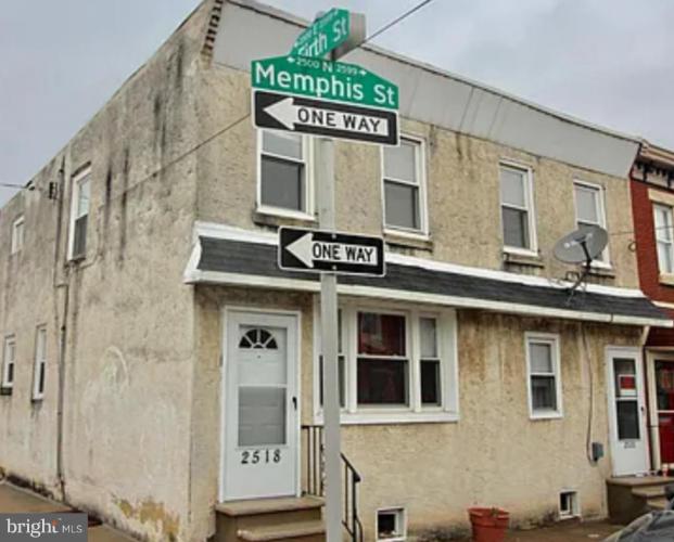 Photo of 2520 Memphis Street, Philadelphia PA