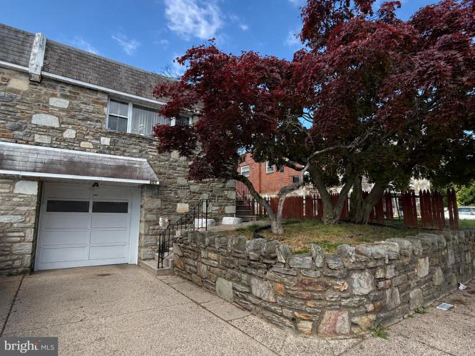 Photo of 562 Larkspur Street, Philadelphia PA
