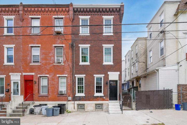Photo of 511 N 37th Street, Philadelphia PA