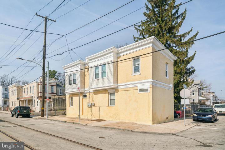 Photo of 101 E Pleasant Street, Philadelphia PA