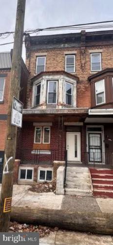Photo of 2420 N 33rd Street
