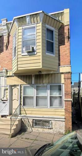Photo of 1912 S Alden Street, Philadelphia PA