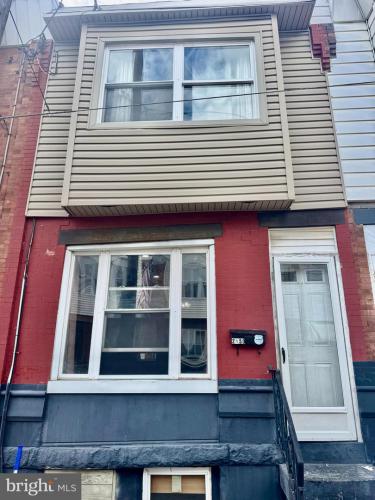Photo of 2450 S American Street, Philadelphia PA