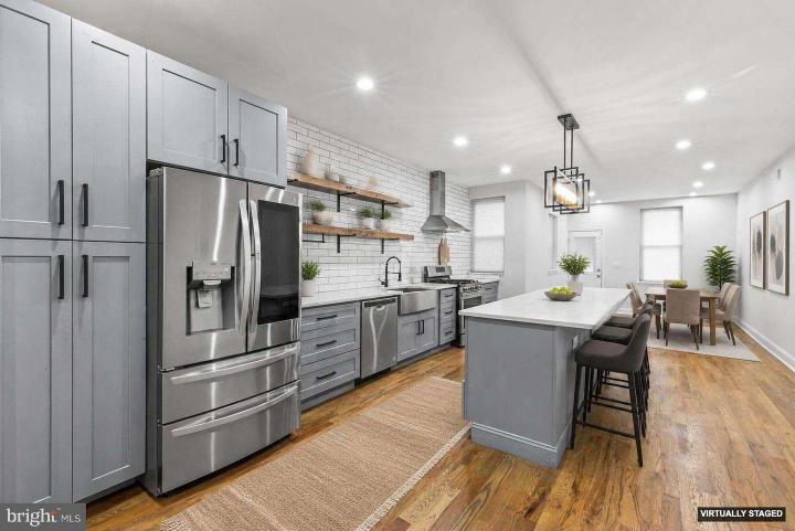 Photo of 3113 W Montgomery Avenue, Philadelphia PA