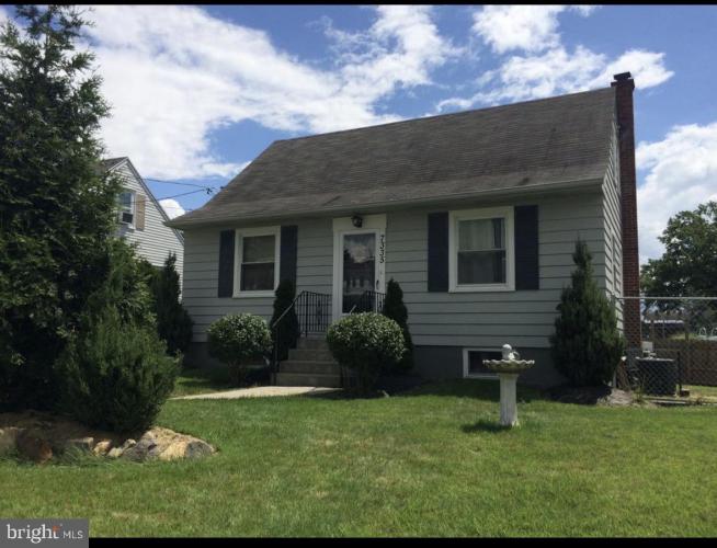 Photo of 7335 Dorcas Street, Philadelphia PA