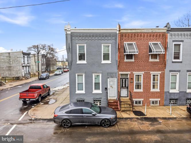 Photo of 1325 W Auburn Street