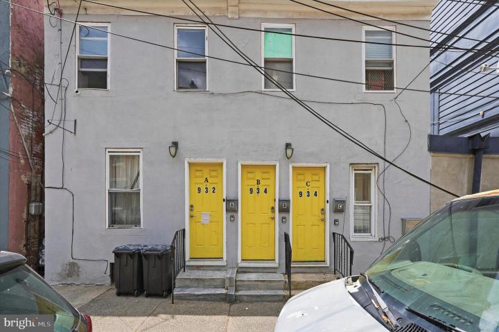 Photo of 932 N 19th Street, Philadelphia PA