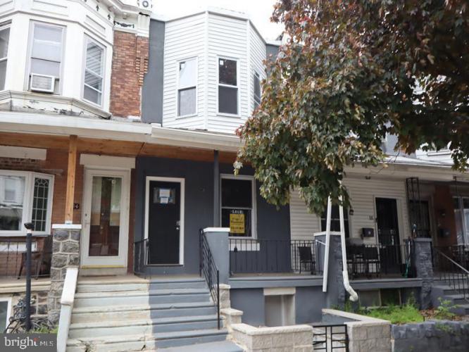 Photo of 36 N 61st Street