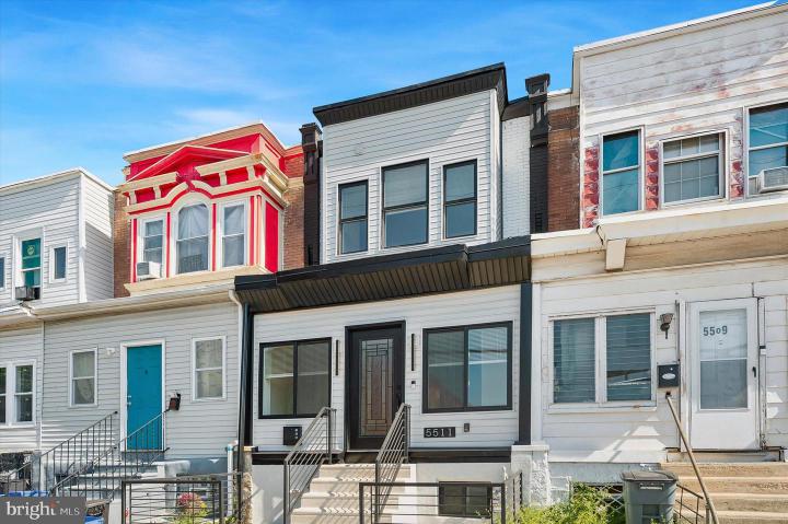 Photo of 5511 Pine Street