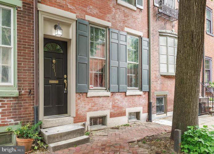 Photo of 311 S Camac Street, Philadelphia PA