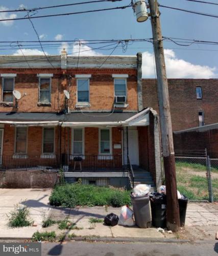Photo of 21 N 59th Street, Philadelphia PA