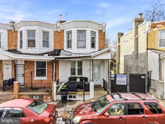 Photo of 3418 Tampa Street