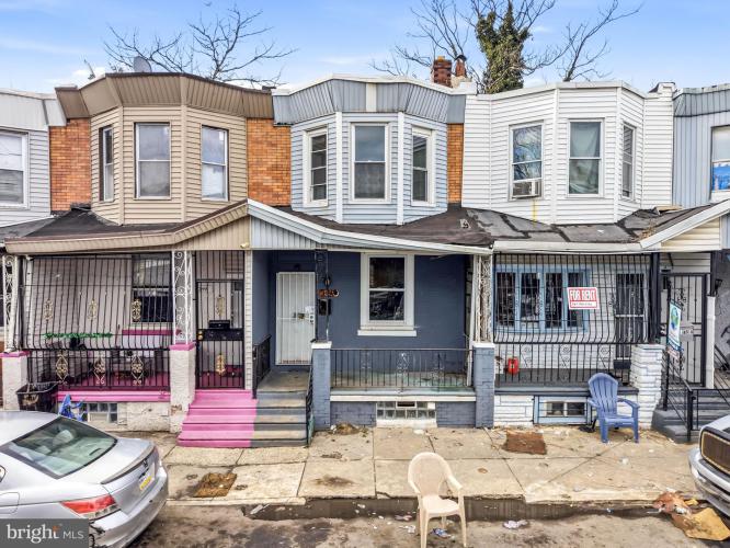 Photo of 3448 Tampa Street, Philadelphia PA