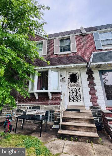 Photo of 3117 Princeton Avenue, Philadelphia PA