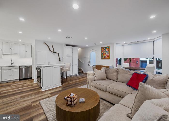 Photo of 2027 Chancellor Street, Philadelphia PA