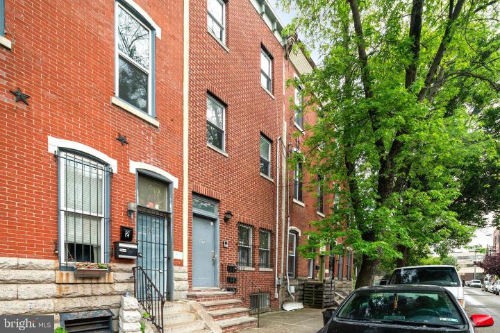 Photo of 37 N Preston Street, Philadelphia PA