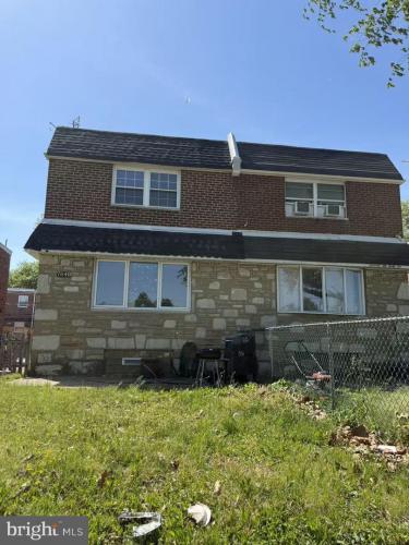 Photo of 7640 Fairfield Street, Philadelphia PA