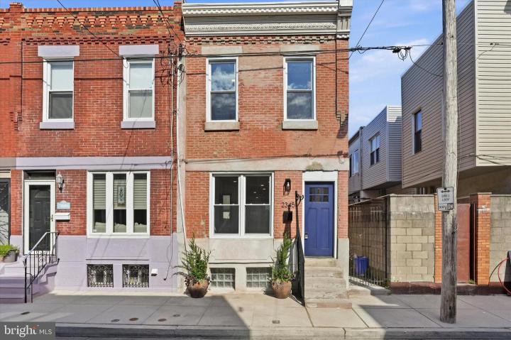 Photo of 2345 S Bancroft Street, Philadelphia PA