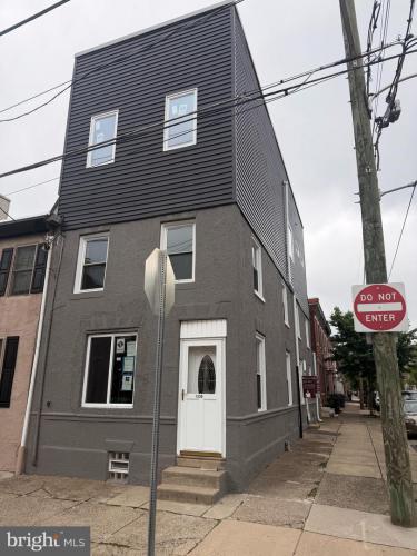 Photo of 1230 E Fletcher Street, Philadelphia PA