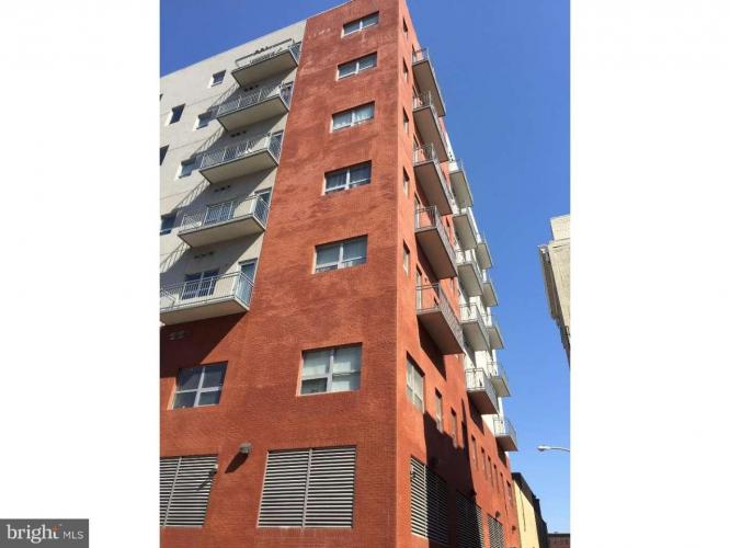 Photo of 211 N Camac Street 7a, Philadelphia PA