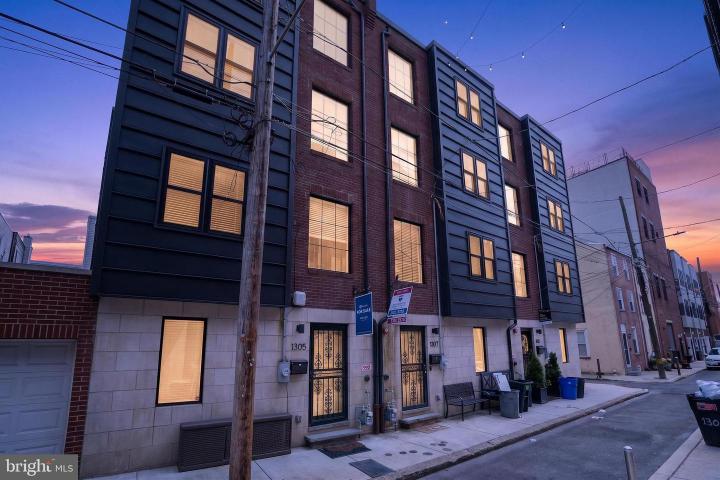 Photo of 1305 S Hancock Street