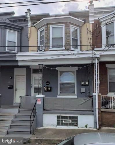 Photo of 4812 Oxford Avenue, Philadelphia PA