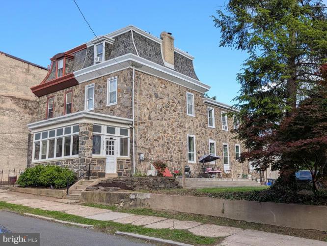 Photo of 3504 Ainslie Street, Philadelphia PA