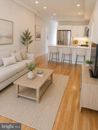 Photo of 1437 Brown Street 2, Philadelphia PA