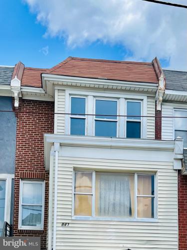 Photo of 847 Foulkrod Street