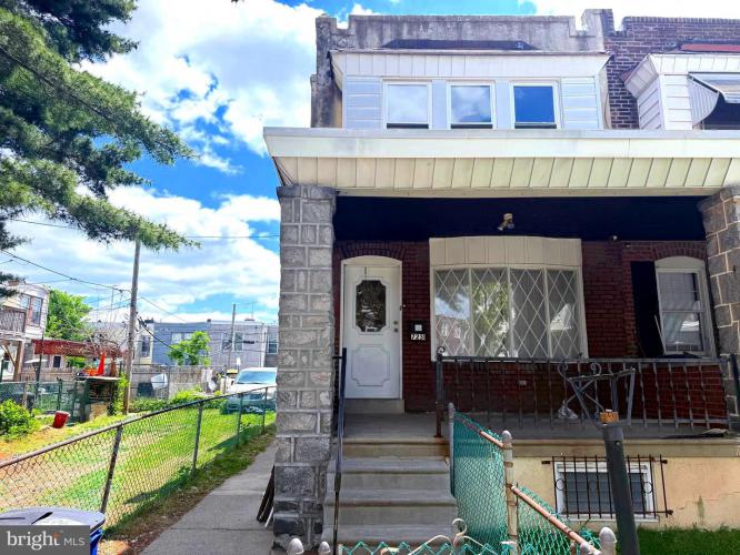 Photo of 7231 Ditman Street, Philadelphia PA