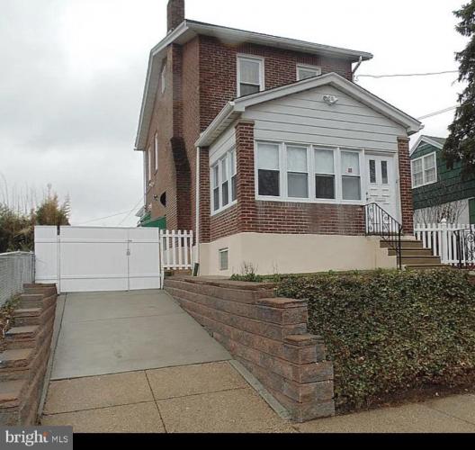 Photo of 2124 Borbeck Avenue
