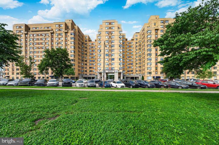Photo of 2601 Pennsylvania Avenue 1129, Philadelphia PA