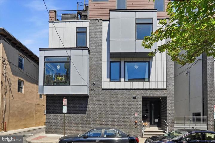 Photo of 1101 N Galloway Street