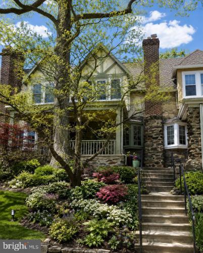 Photo of 7525 Germantown Avenue, Philadelphia PA