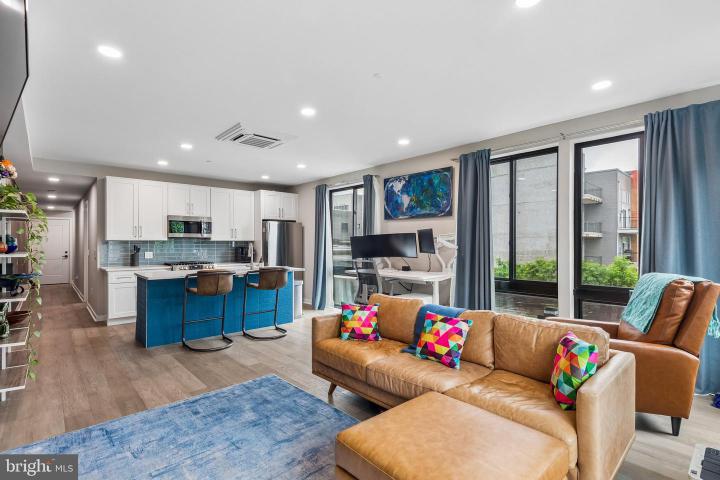 Photo of 1648 Ridge Avenue 302, Philadelphia PA