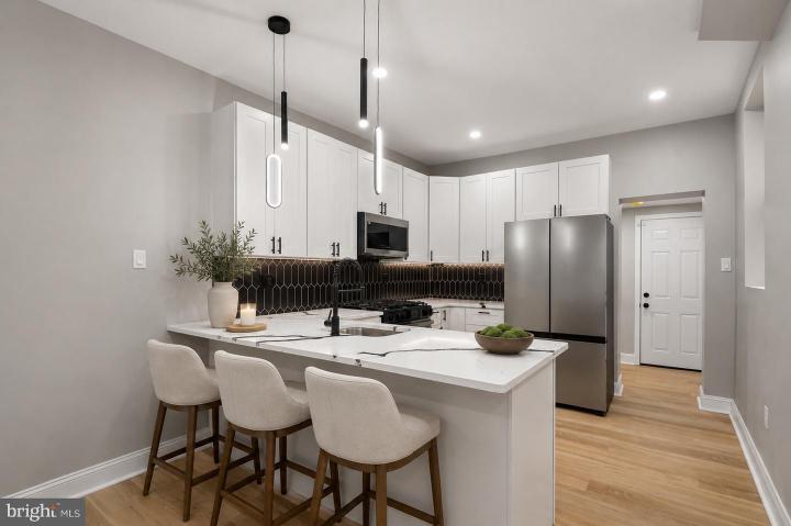 Photo of 1616 N Robinson Street, Philadelphia PA