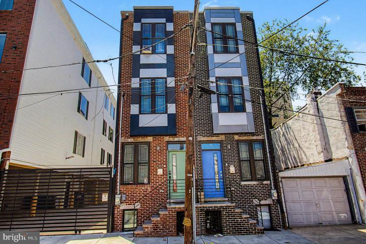 2144 E Tucker Street,Philadelphia,PA