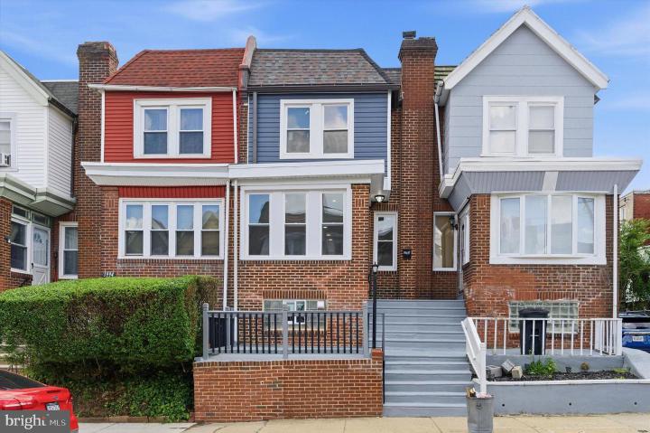 Photo of 1996 73rd Avenue, Philadelphia PA