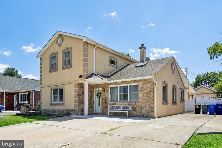 Photo of 650 Hendrix Street, Philadelphia PA