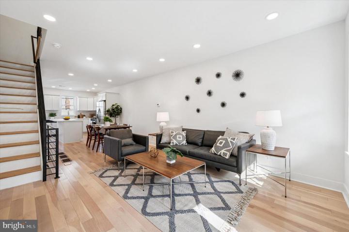 Photo of 1432 S Newkirk Street, Philadelphia PA