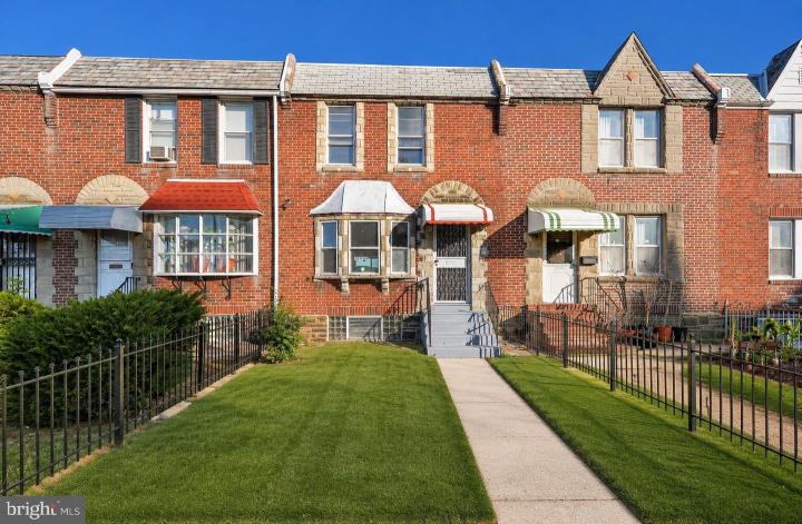 Photo of 5404 Tabor Avenue, Philadelphia PA