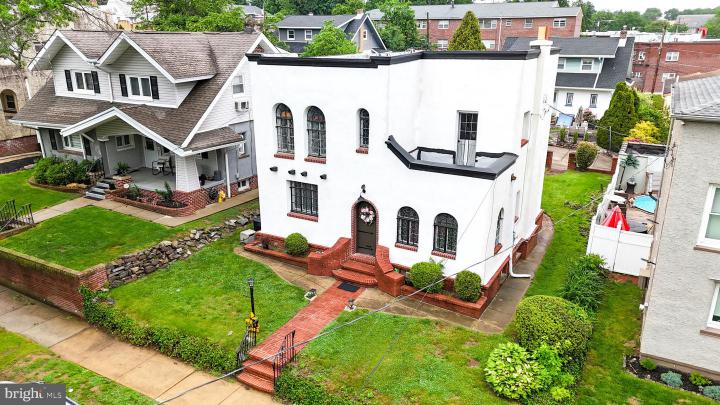 Photo of 427 Hartel Avenue, Philadelphia PA