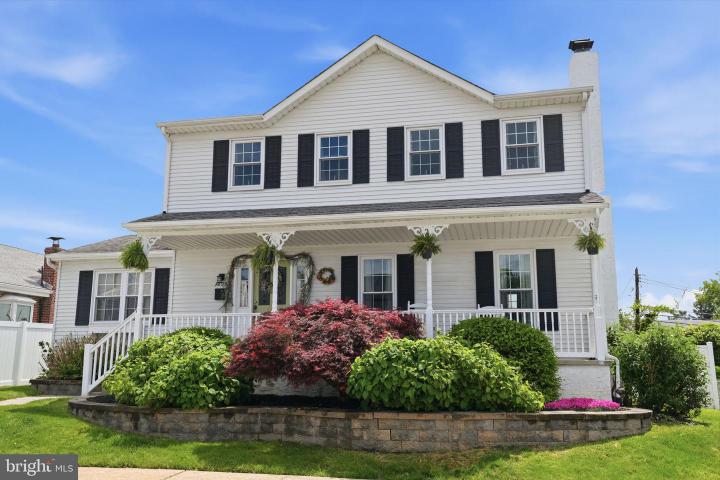 Photo of 7825 Calvert Street, Philadelphia PA