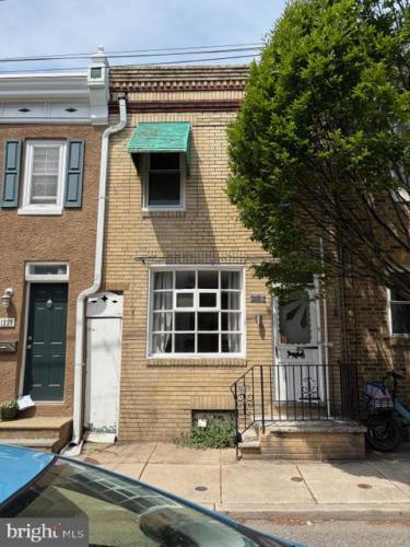 Photo of 1218 S Clarion Street, Philadelphia PA
