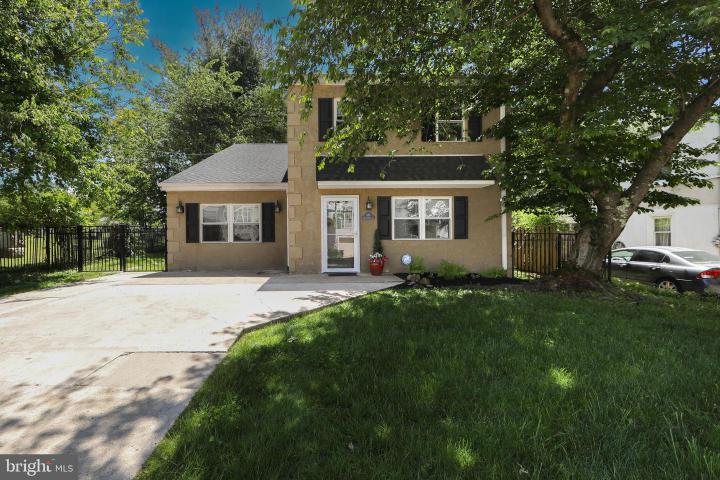 Photo of 335 Cinnaminson Street
