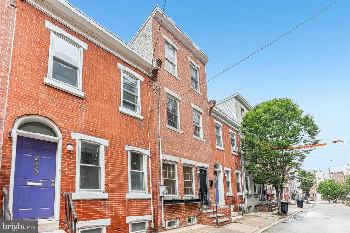 Photo of 2337 Montrose Street, Philadelphia PA