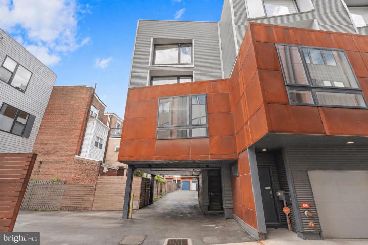 Photo of 608 N Galloway Street A, Philadelphia PA