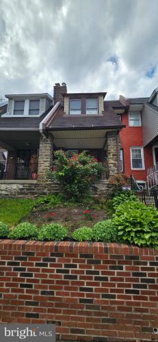 Photo of 740 W Fisher Avenue, Philadelphia PA