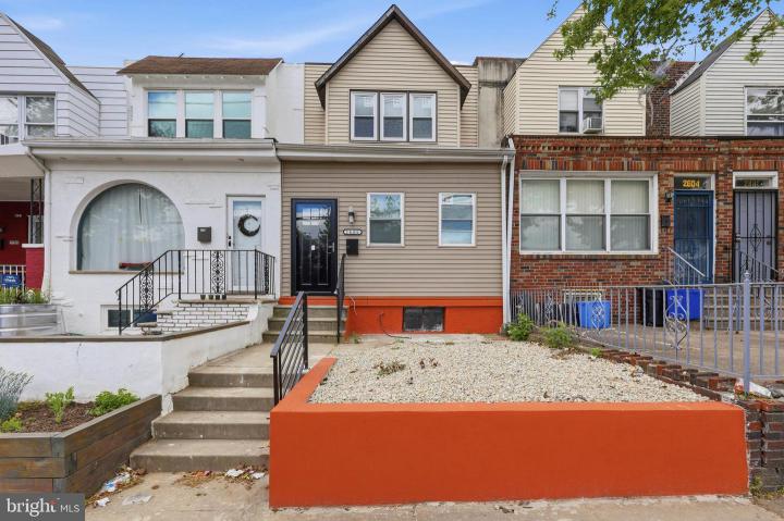 Photo of 2606 S 61st Street